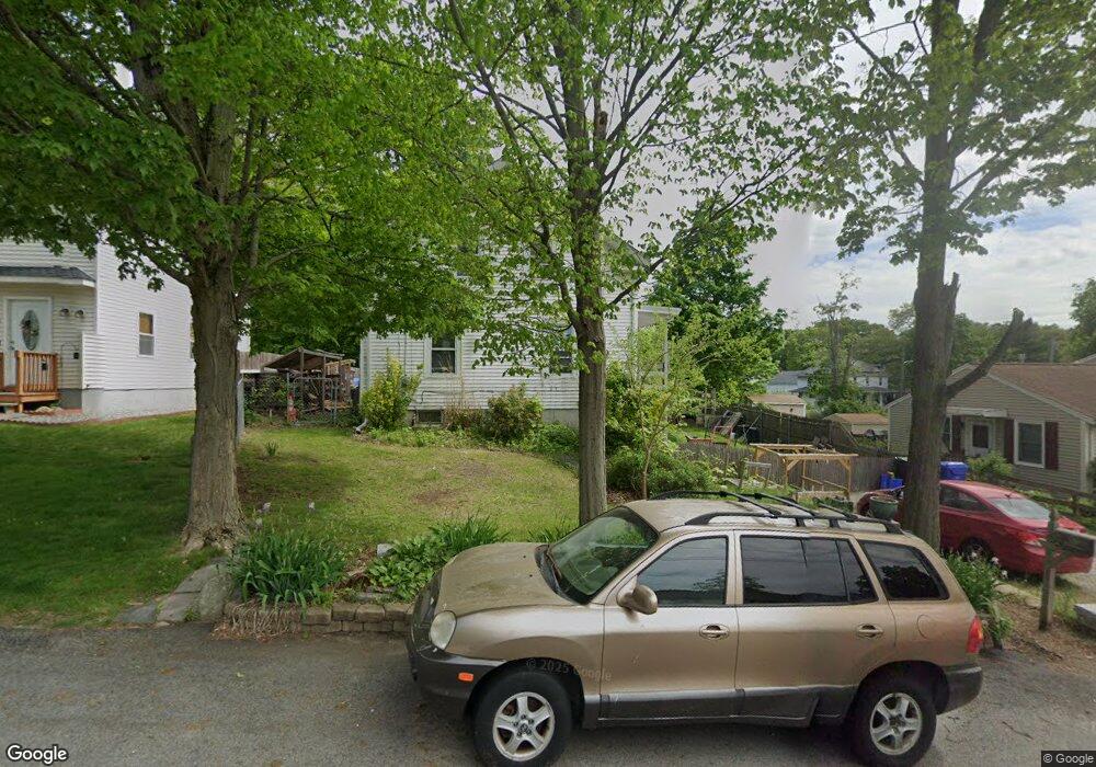 12 Oak St, West Warwick, RI 02893 - photo 1