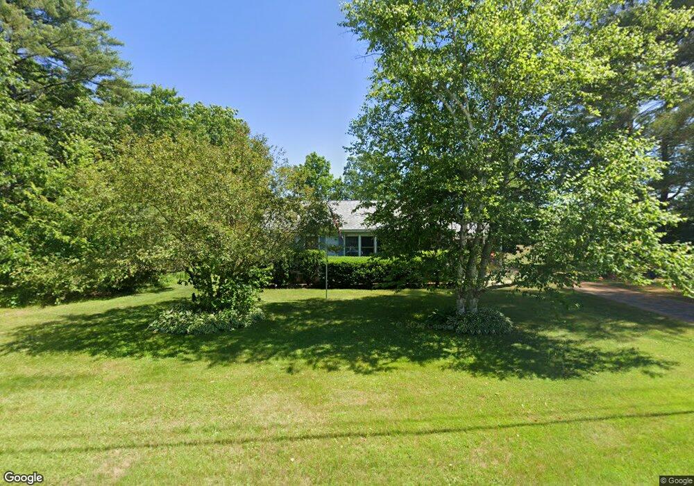 40 Turners Falls Rd, Bernardston, MA 01337 - photo 1