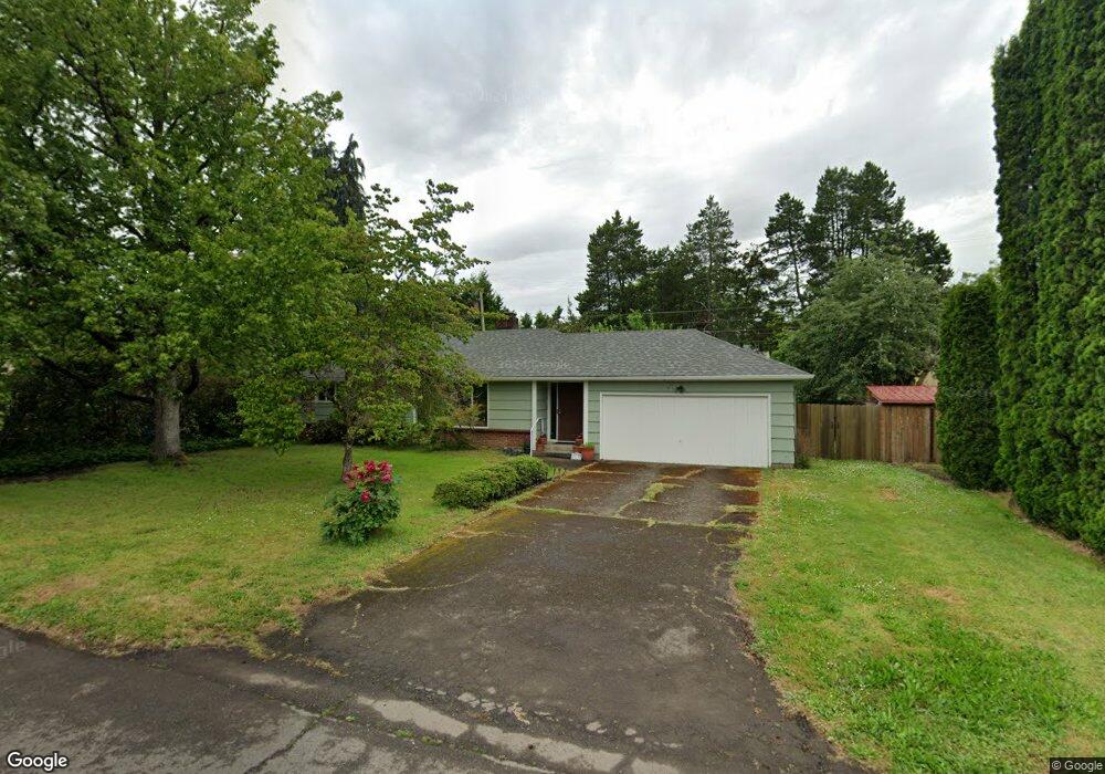 1533 Linda Ave, Eugene, OR 97401 - photo 1