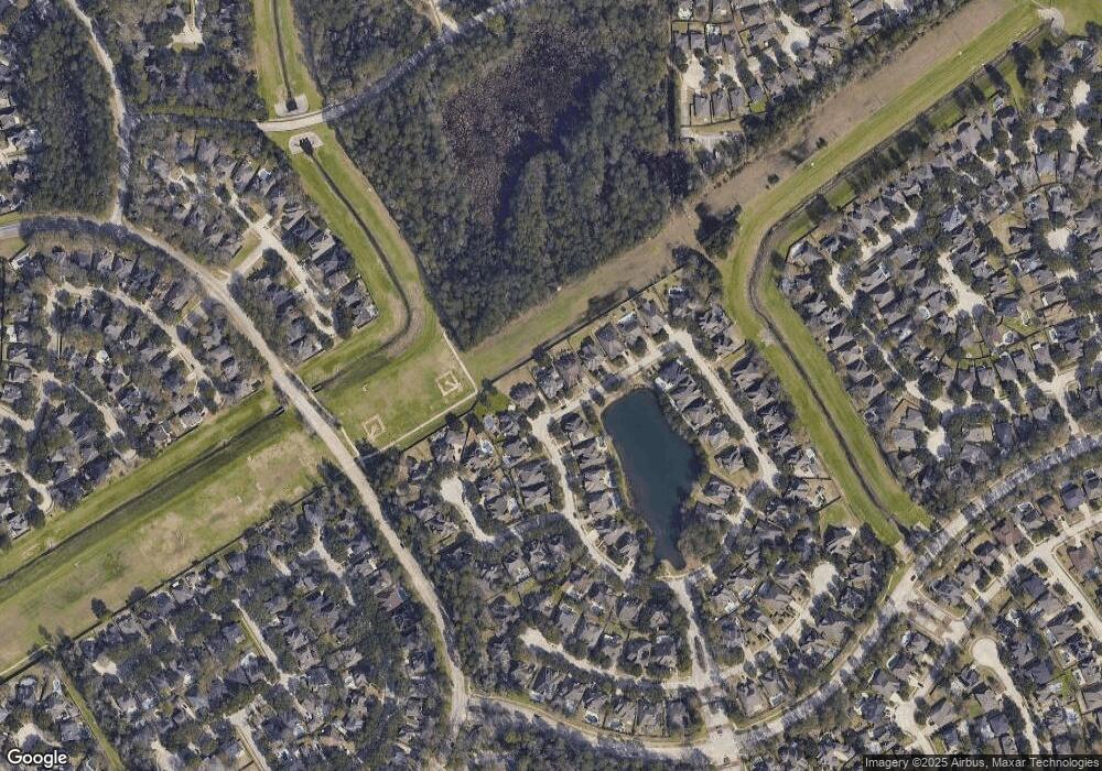 2307 Dogwood Branch Ln, Spring, TX 77386 - photo 1