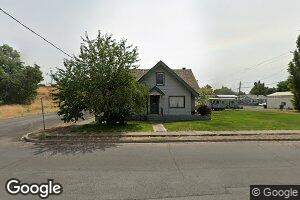 247 E Adams St, Connell, WA 99326