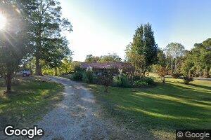 2236 Chunky Duffee Rd, Chunky, MS 39323