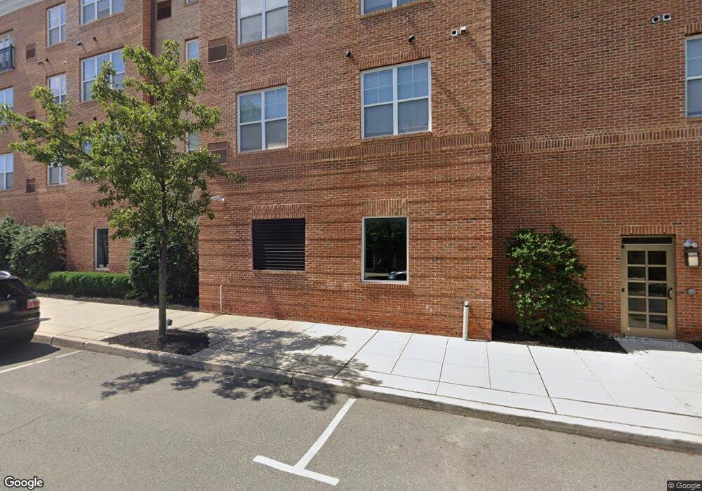 1 Park Square unit 1415, Rahway, NJ 07065 - photo 1