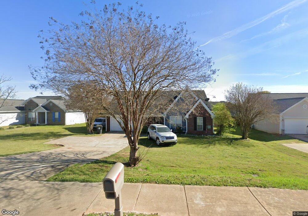 1028 Feagin Mill Rd, Warner Robins, GA 31088 - photo 1