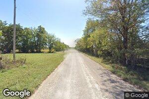 1400 Snider Rd, Pleasanton, KS 66075