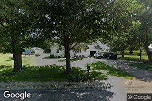 251 S Nottawa St, Mendon, MI 49072