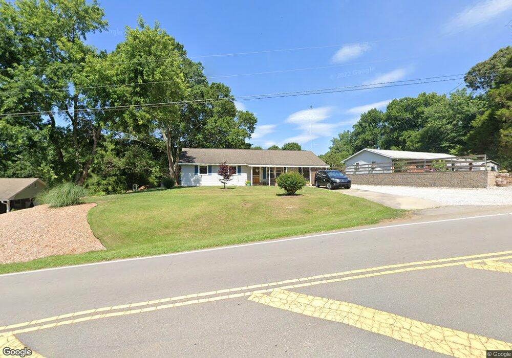 2771 Fran Mar Dr, Gainesville, GA 30506 - photo 1