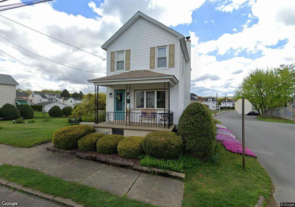 222 1st St, Old Forge, PA 18518 - photo 1