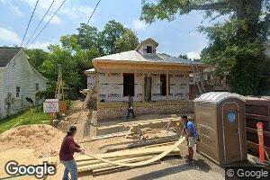 878 Tattnall St, Macon, GA 31201