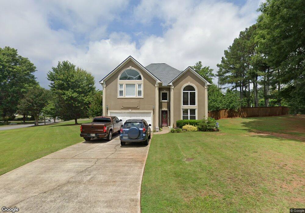 4950 Chalden Ln NE unit 1, Marietta, GA 30066 - photo 1