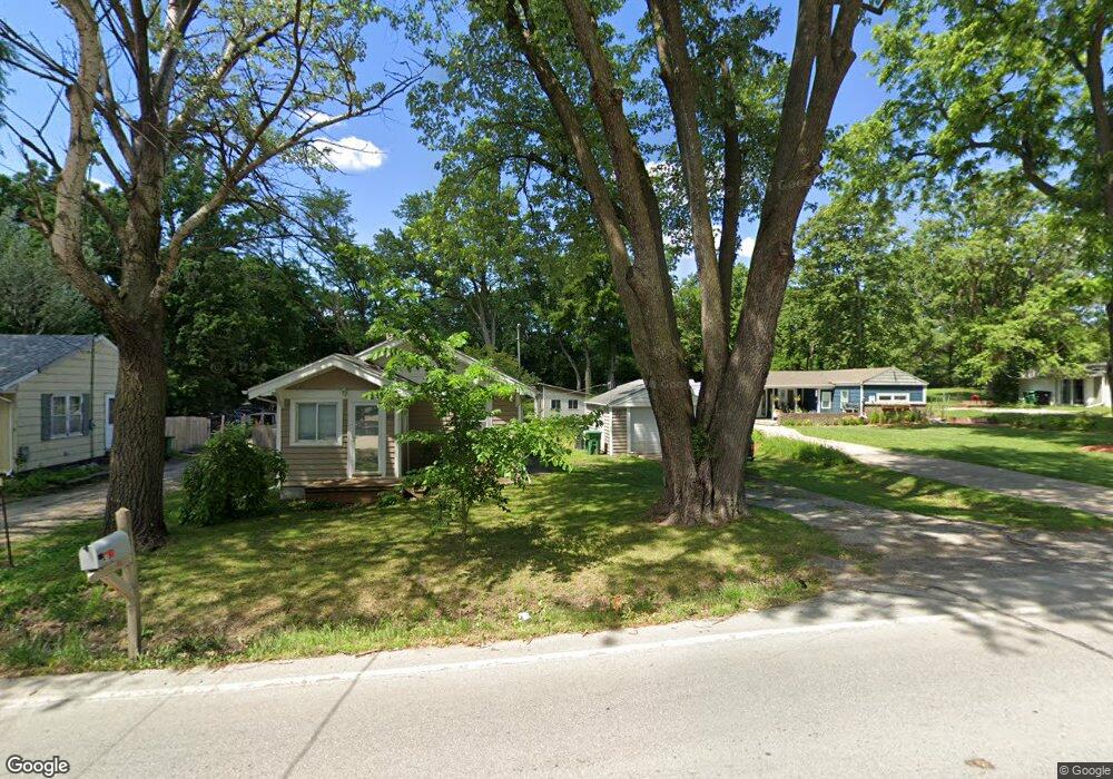 410 E Aurora Ave, Des Moines, IA 50313 - photo 1