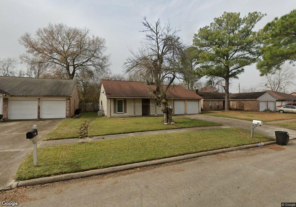 10239 Heather Hill Dr, Houston, TX 77086 - photo 1