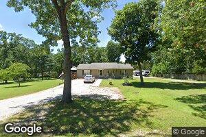 10091 Cook Sub Rd, Mineral Point, MO 63660
