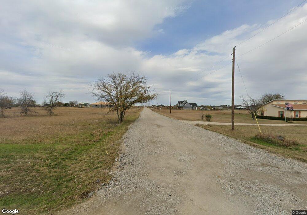 5001 High Mesa Dr, Justin, TX 76247 - photo 1