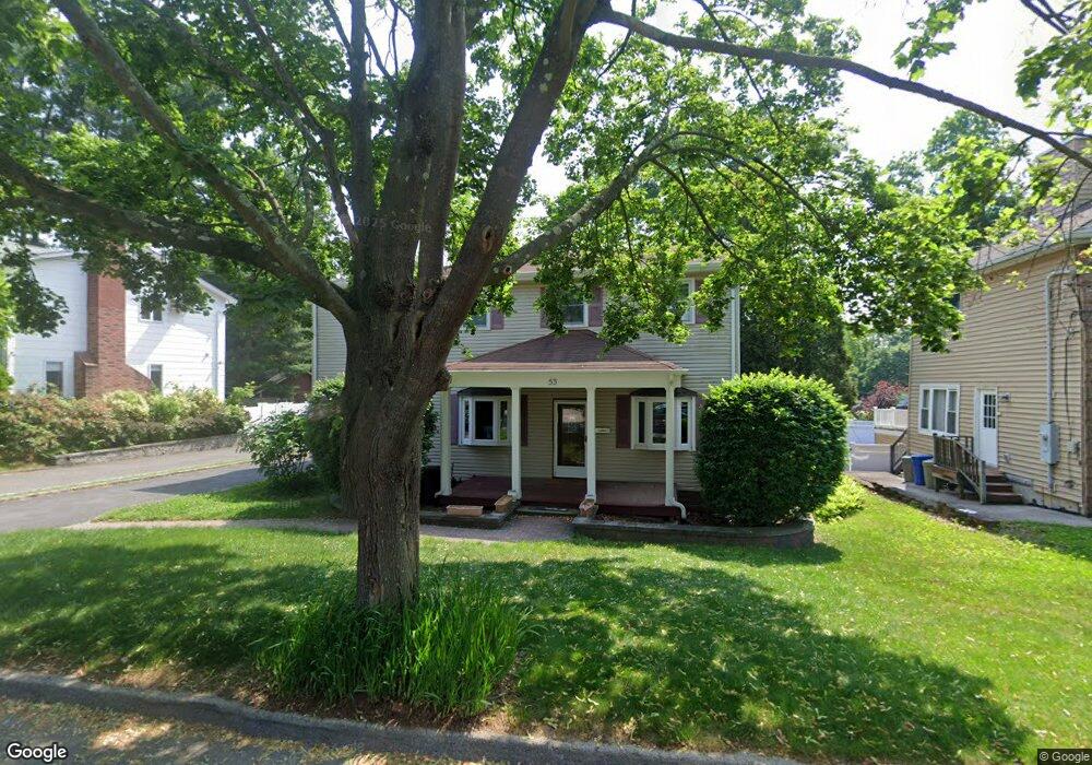 53 Cody Ave, Glen Head, NY 11545 - photo 1