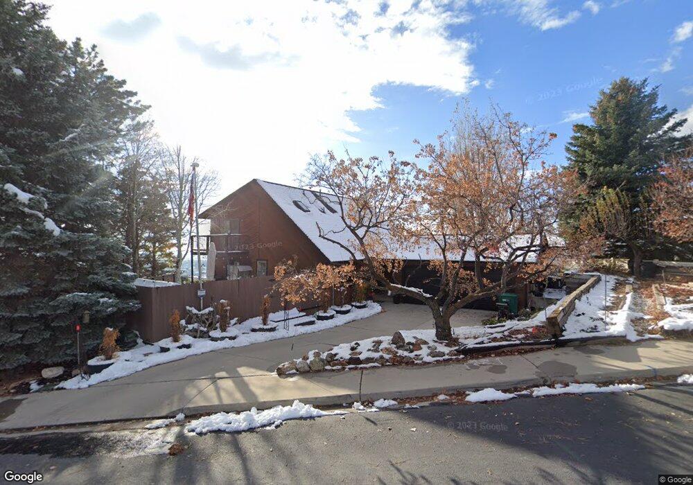 10233 N Oak Rd W, Pleasant Grove, UT 84062 - photo 1