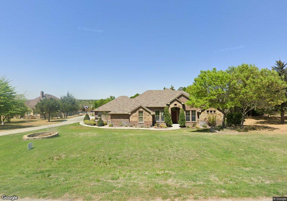 631 Sandwood Ct, Weatherford, TX 76085 - photo 1