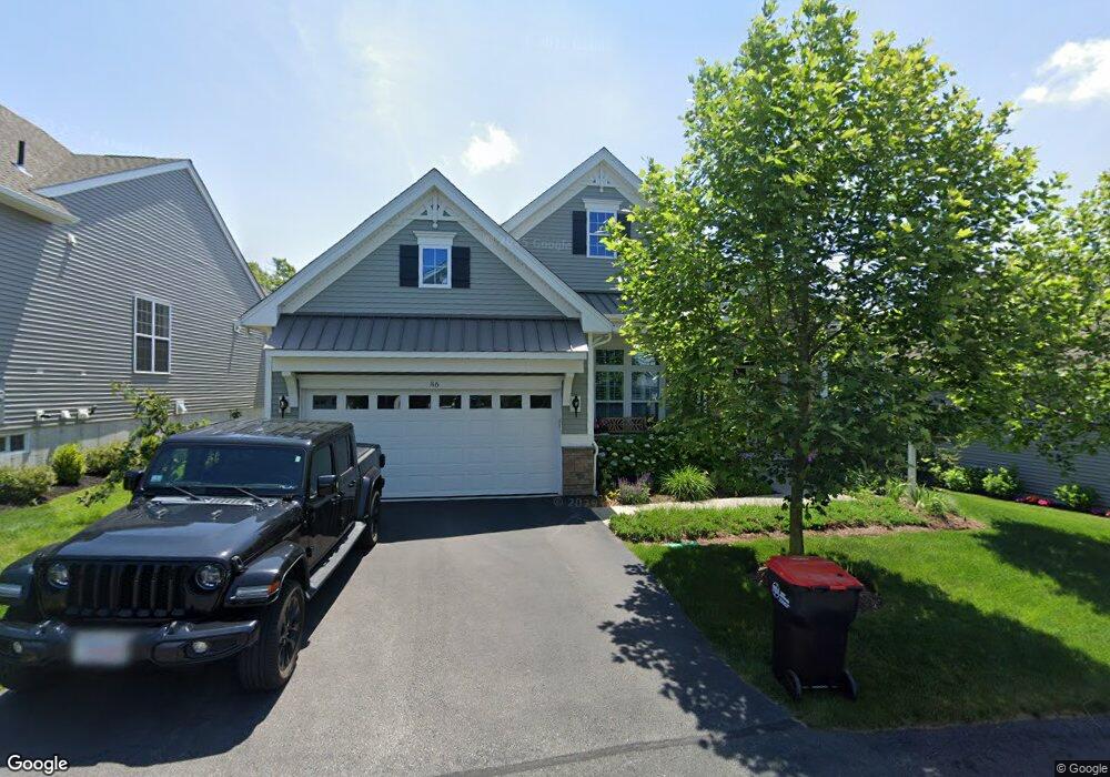 86 Woody Nook, Plymouth, MA 02360 - photo 1