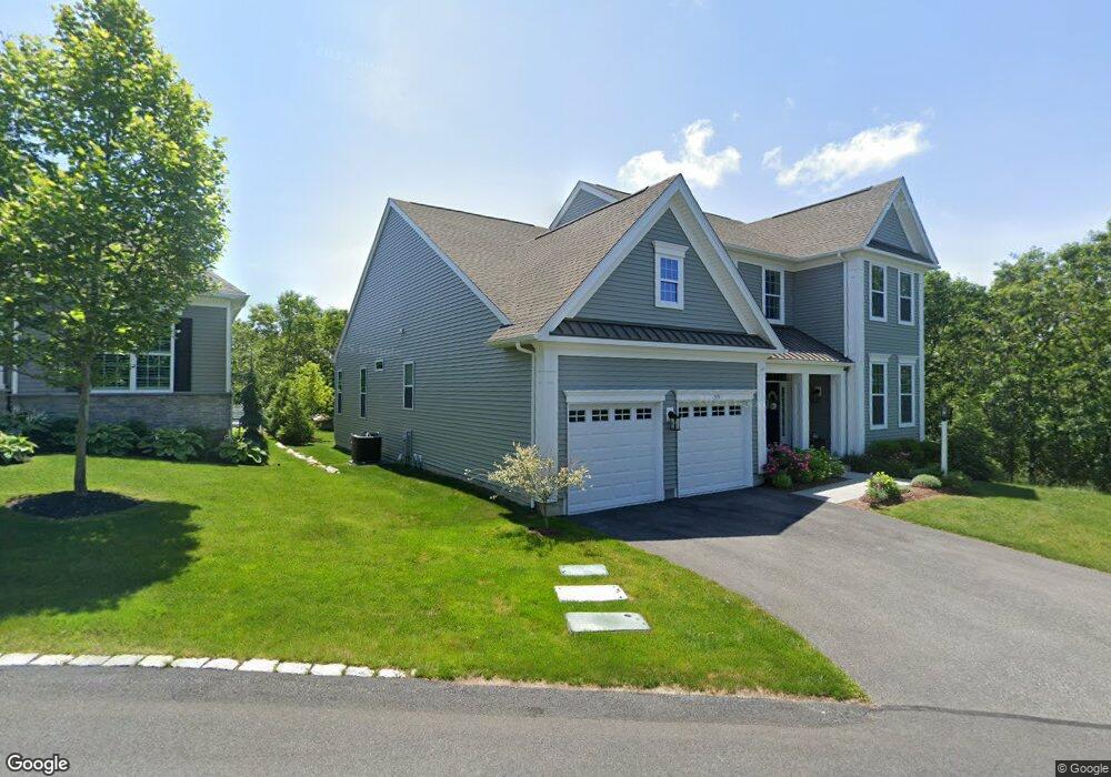 90 Woody Nook, Plymouth, MA 02360 - photo 1