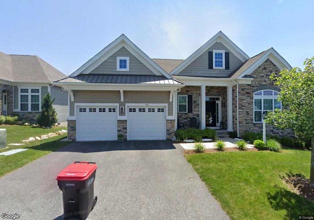 42 Woody Nook, Plymouth, MA 02360 - photo 1