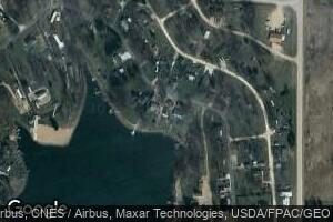 21706 Lake Shore Dr, Bernard, IA 52032
