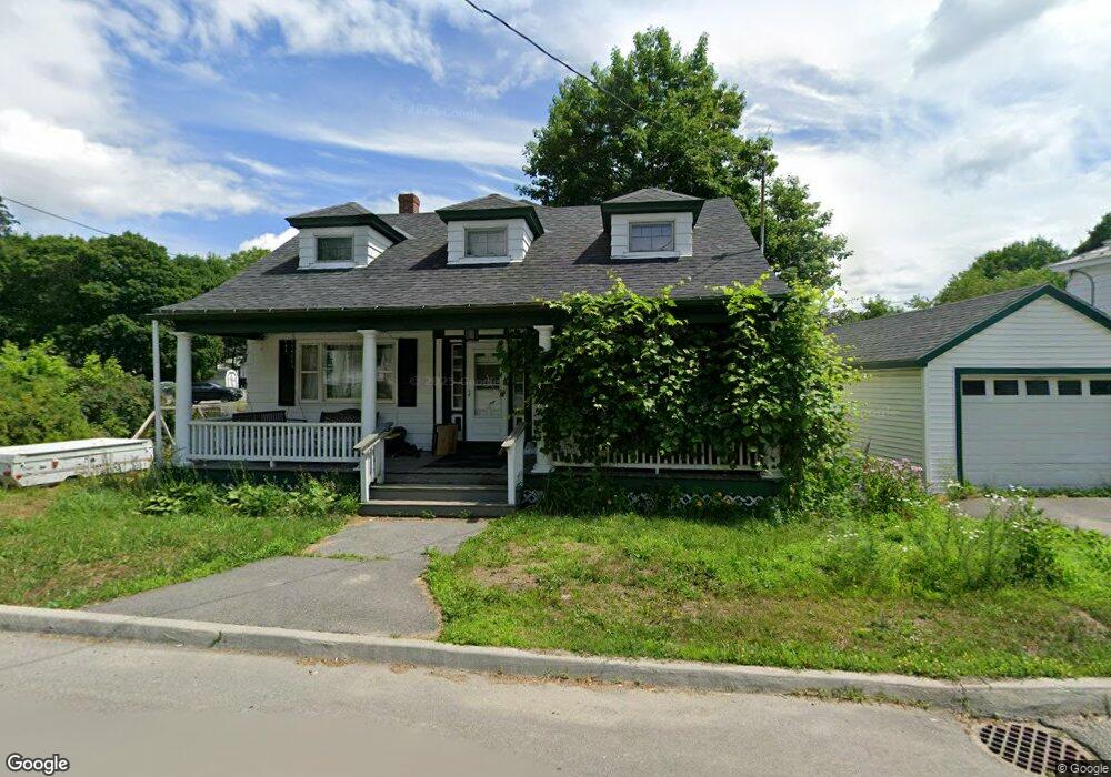 1 Middle St, Waterville, ME 04901 - photo 1