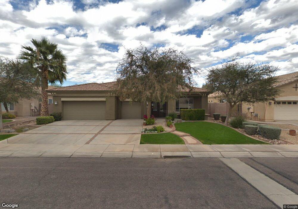 894 E San Carlos Way, Chandler, AZ 85249 - photo 1