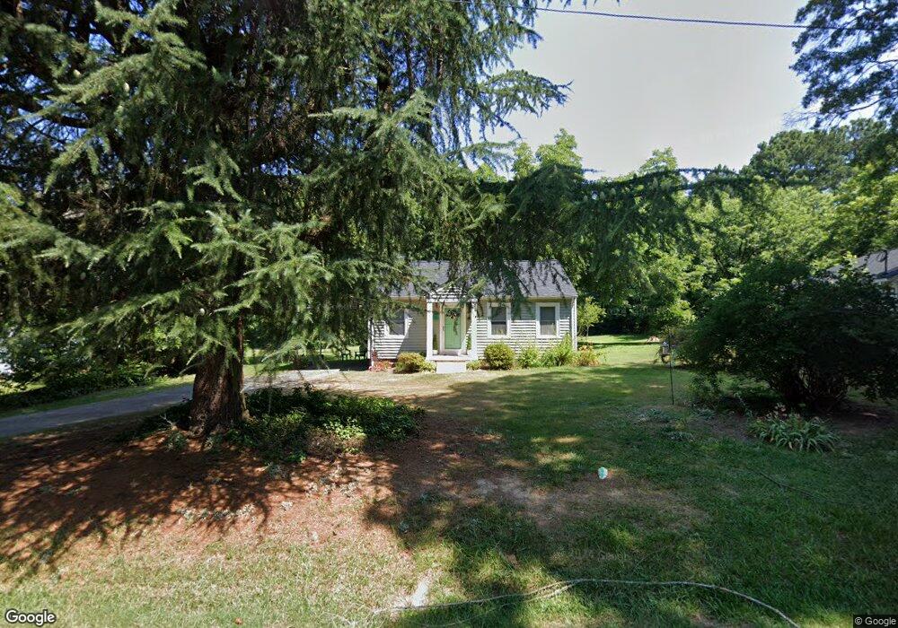 720 Morgan Ave, Asheboro, NC 27205 - photo 1