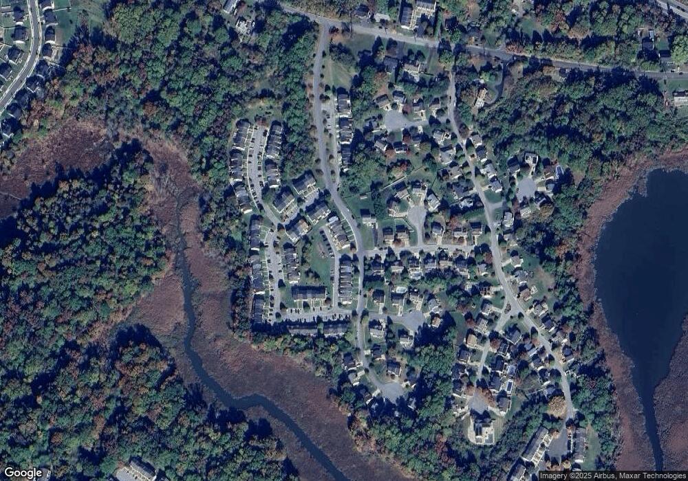 8160 Moffat Run, Chesapeake Beach, MD 20732 - photo 1