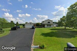 13179 Licklider Rd, Saint Paris, OH 43072