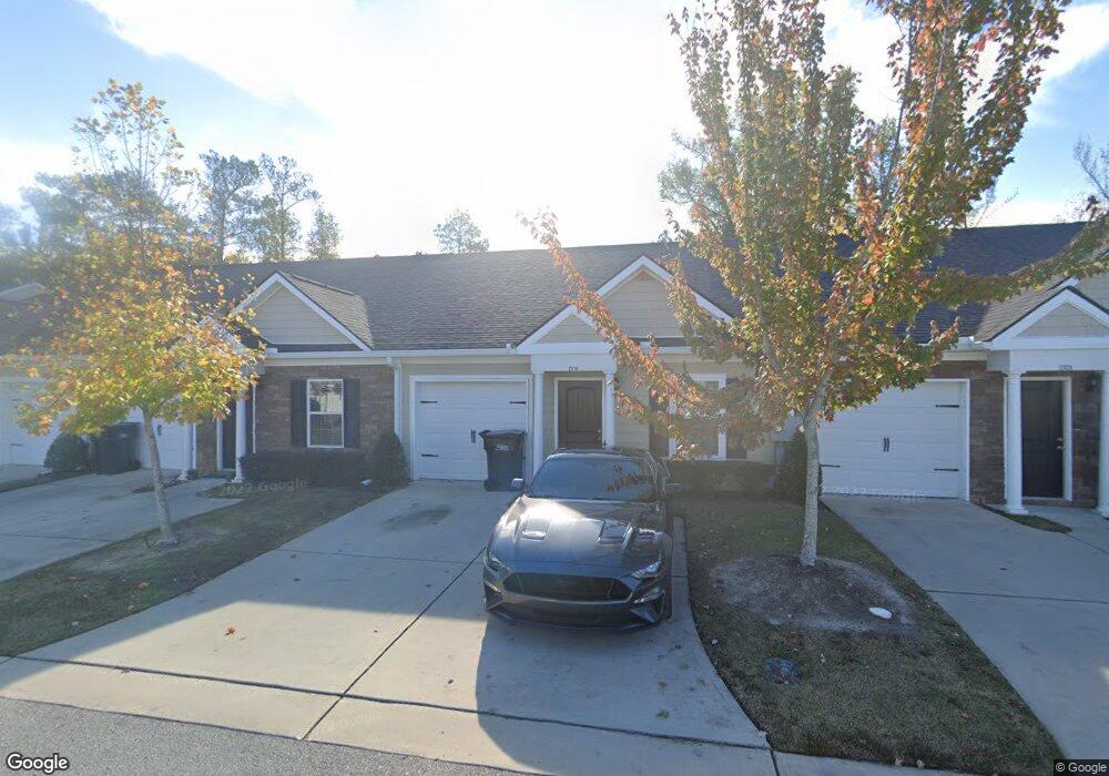 2018 Merideth Trail, Augusta, GA 30909 - photo 1