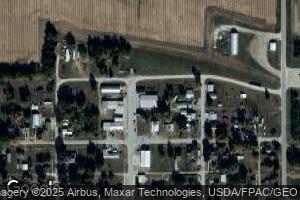 705 Irwin St, Whitten, IA 50269