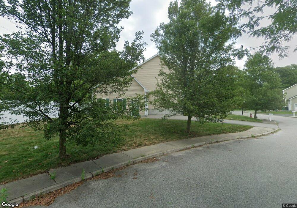 27 Smile Ct, Warwick, RI 02889 - photo 1