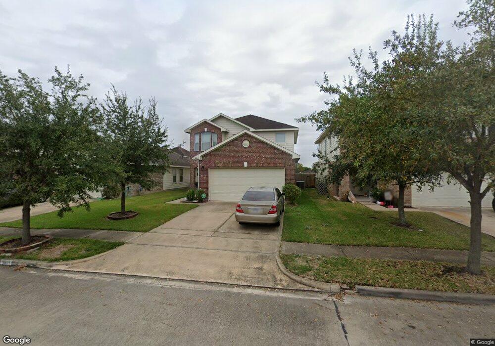 10827 Shepherd Falls Ln, Houston, TX 77075 - photo 1