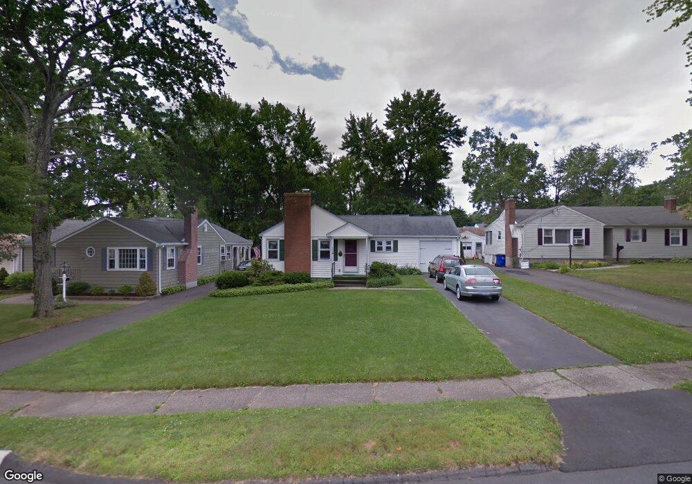 366 Brimfield Rd, Wethersfield, CT 06109 - photo 1