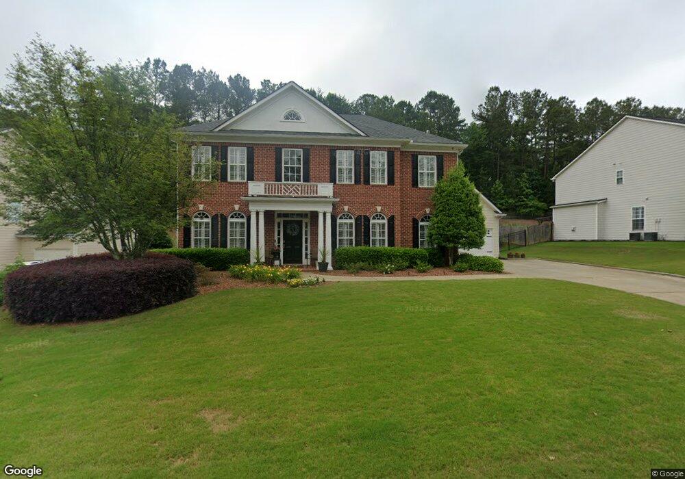241 Chadwyck Ln unit 640, Canton, GA 30115 - photo 1