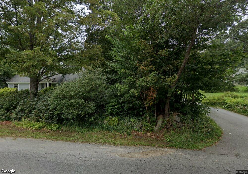 280 School St, Acton, MA 01720 - photo 1