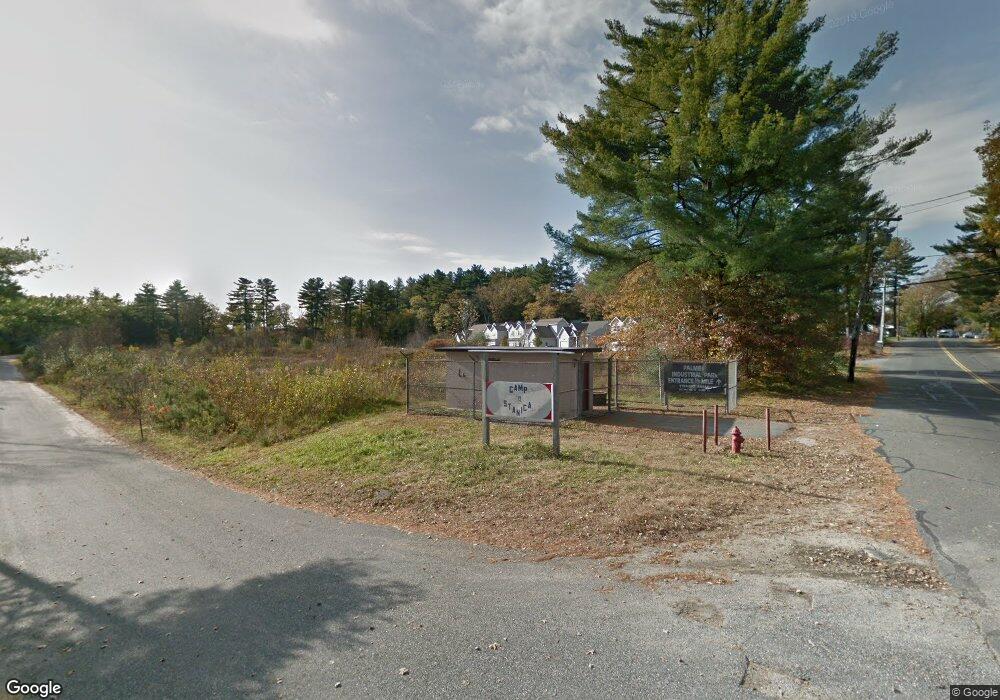 40 Fuller Rd, Palmer, MA 01069 - photo 1