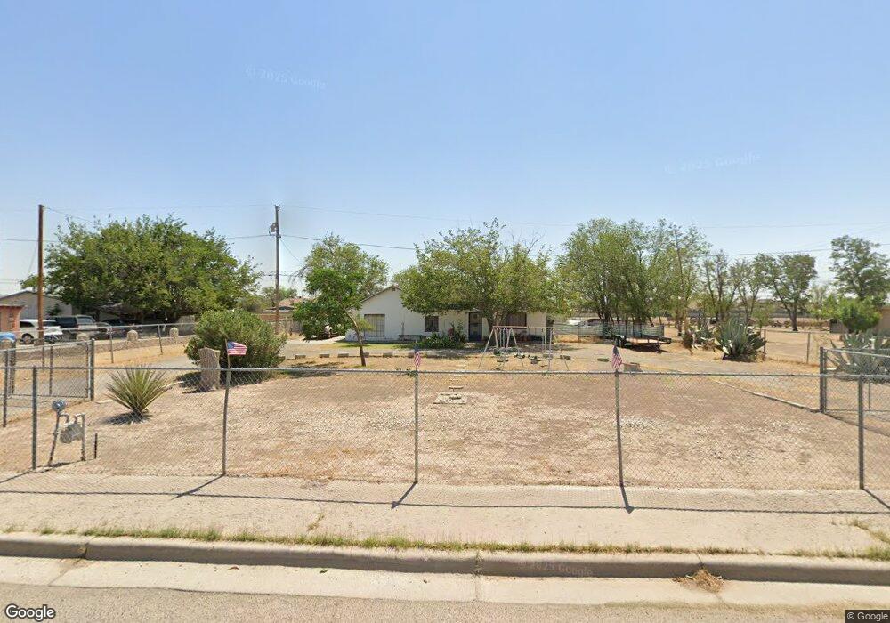 428 Grace Place, El Paso, TX 79915 - photo 1