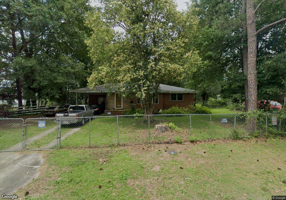 2417 Greenwood Terrace, Macon, GA 31206 - photo 1