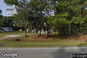 2588 E Ga Highway 32 E, Mershon, GA 31551