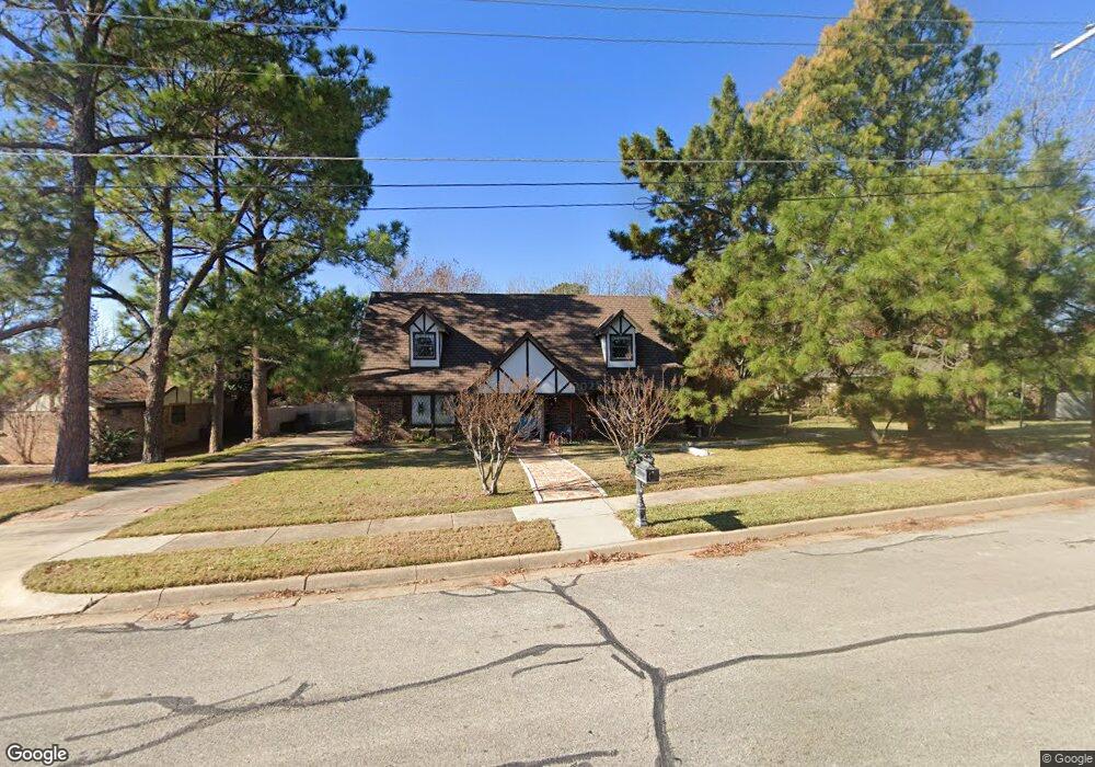 2713 Barr Dr, Bedford, TX 76021 - photo 1