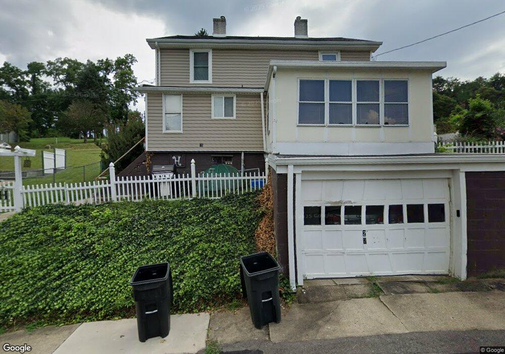 25 Beech St, Muse, PA 15350 - photo 1