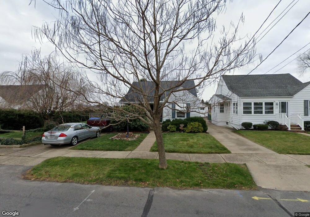 397 Washington Ave, Wyoming, PA 18644 - photo 1