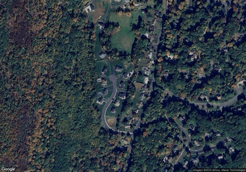 40 Beechwood Ct, Cheshire, CT 06410 - photo 1