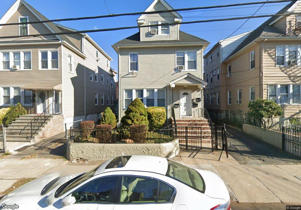 381 E 26th St unit 2, Paterson, NJ 07514 - photo 1