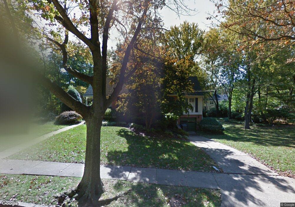 907 Dewolfe Dr, Alexandria, VA 22308 - photo 1