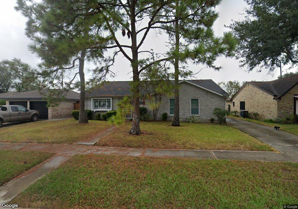 7114 Northleaf Dr, Houston, TX 77086 - photo 1