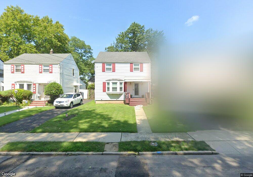 405 Sanford Ave, Hillside, NJ 07205 - photo 1