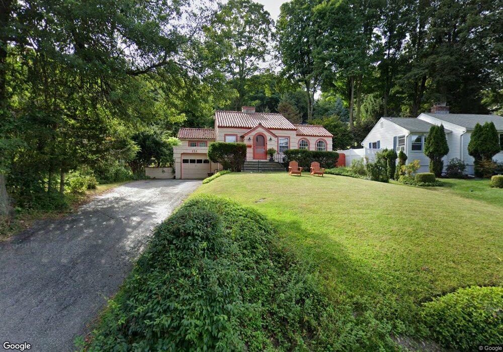 121 E Shore Trail, Sparta, NJ 07871 - photo 1